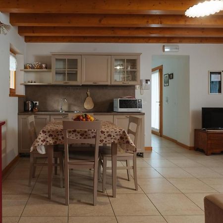 Albergo Diffuso Polcenigo Casa Rigo Kültér fotó