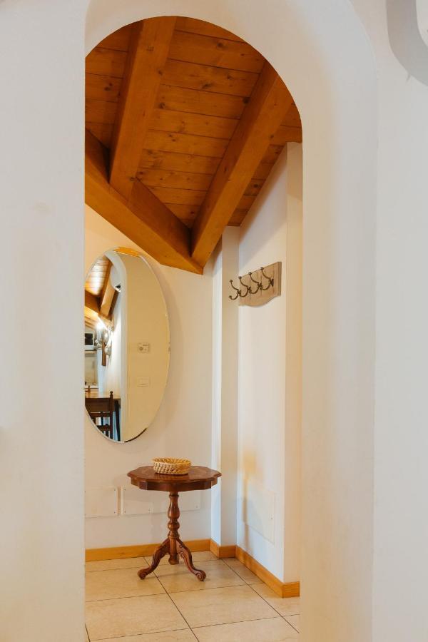 Albergo Diffuso Polcenigo Casa Rigo Kültér fotó