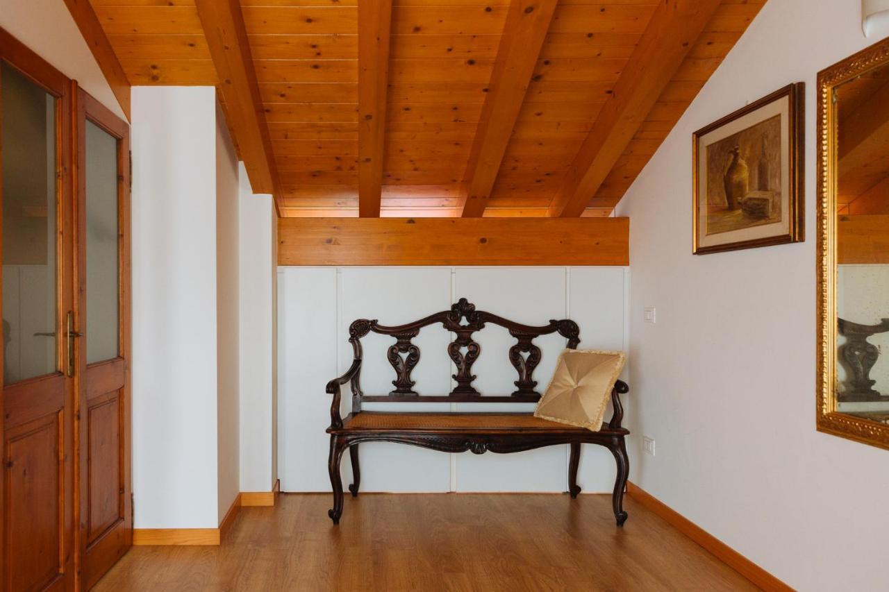 Albergo Diffuso Polcenigo Casa Rigo Kültér fotó