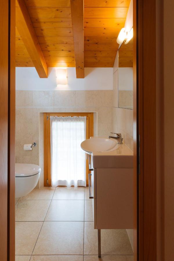 Albergo Diffuso Polcenigo Casa Rigo Kültér fotó
