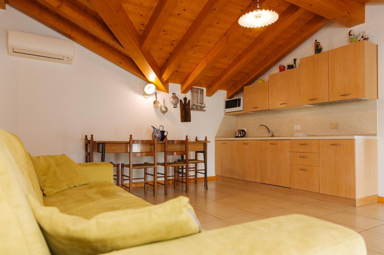 Albergo Diffuso Polcenigo Casa Rigo Kültér fotó