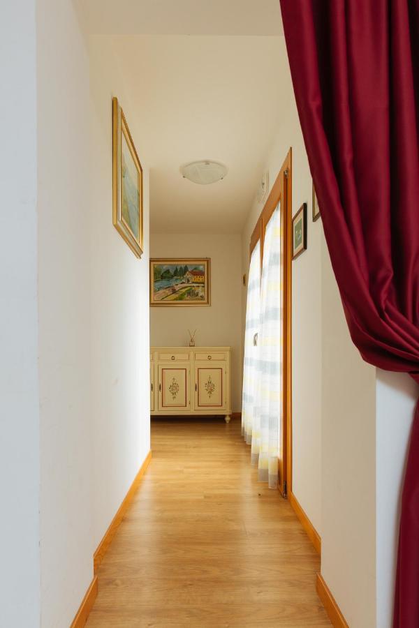 Albergo Diffuso Polcenigo Casa Rigo Kültér fotó
