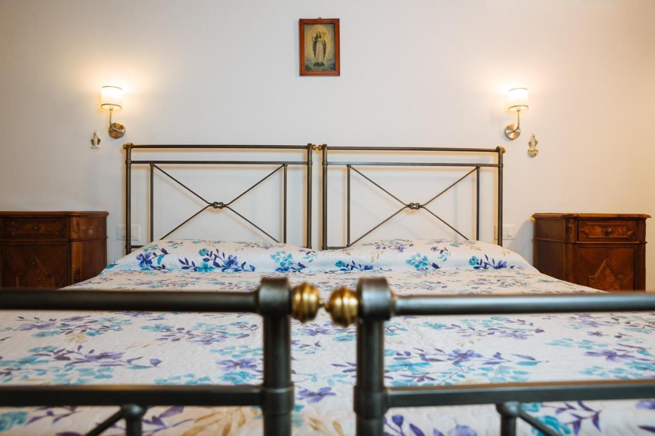 Albergo Diffuso Polcenigo Casa Rigo Kültér fotó