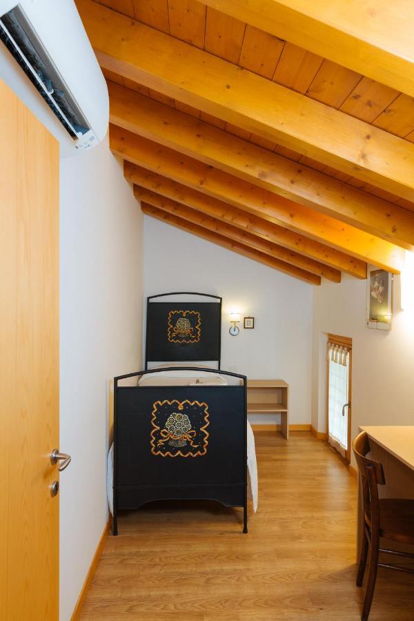 Albergo Diffuso Polcenigo Casa Rigo Kültér fotó