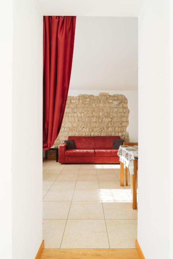 Albergo Diffuso Polcenigo Casa Rigo Kültér fotó