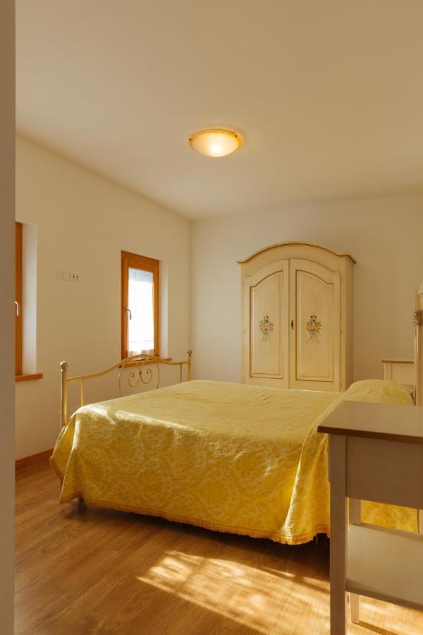 Albergo Diffuso Polcenigo Casa Rigo Kültér fotó
