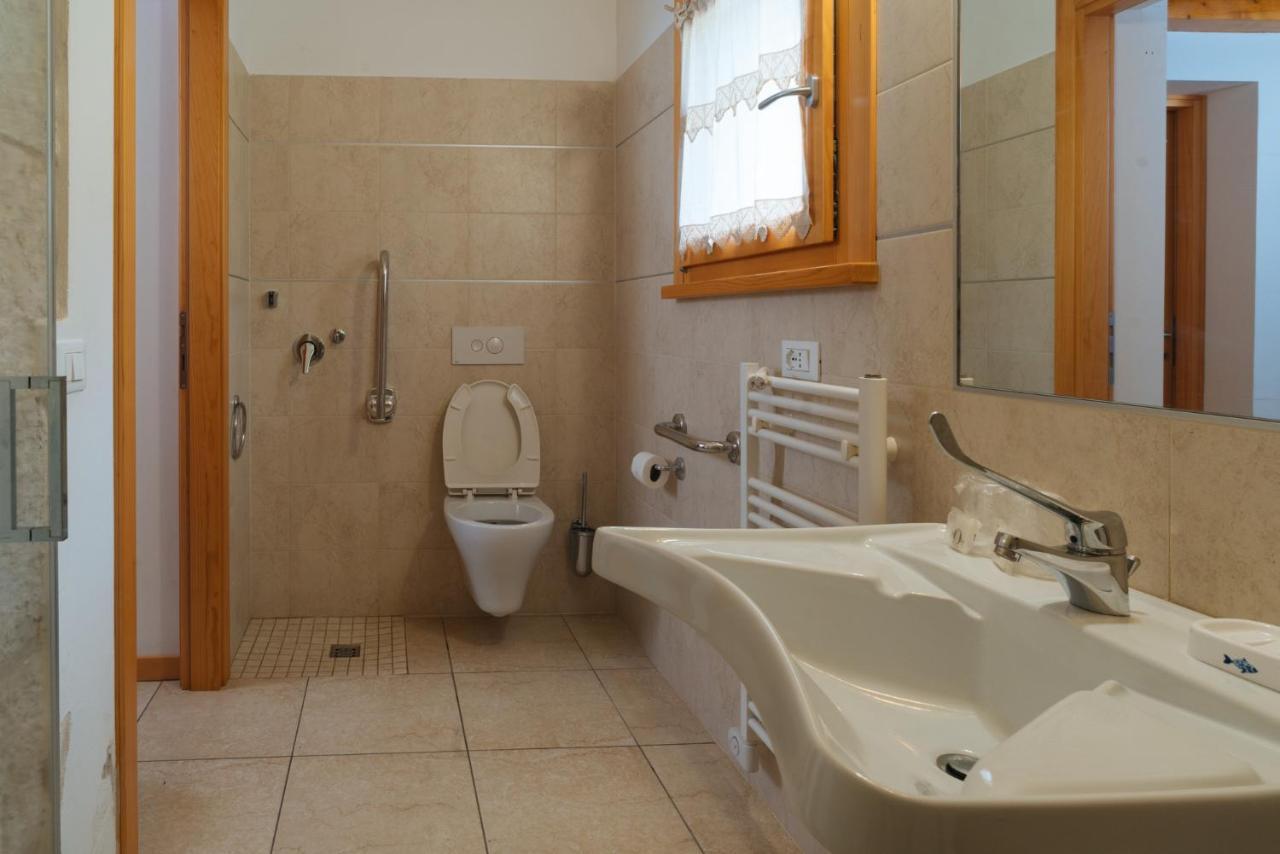 Albergo Diffuso Polcenigo Casa Rigo Kültér fotó
