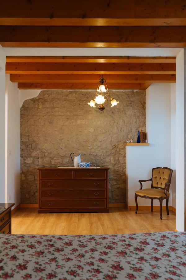 Albergo Diffuso Polcenigo Casa Rigo Kültér fotó