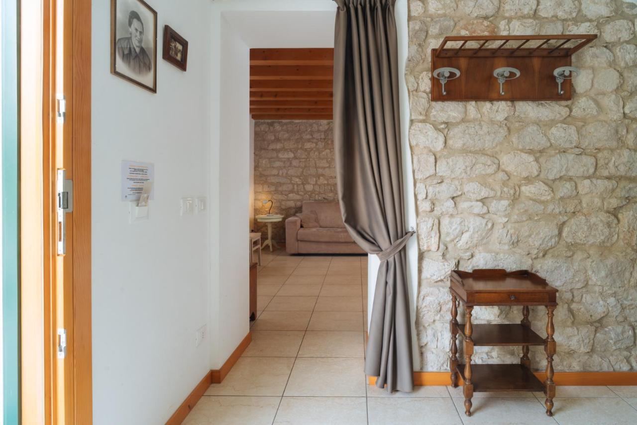 Albergo Diffuso Polcenigo Casa Rigo Kültér fotó