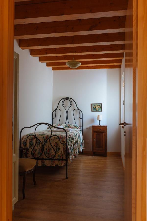 Albergo Diffuso Polcenigo Casa Rigo Kültér fotó