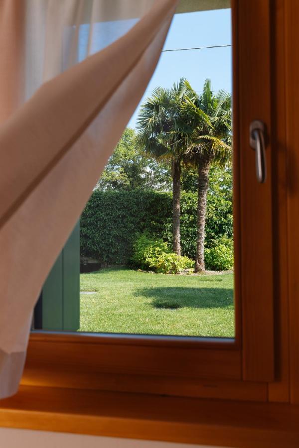 Albergo Diffuso Polcenigo Casa Rigo Kültér fotó