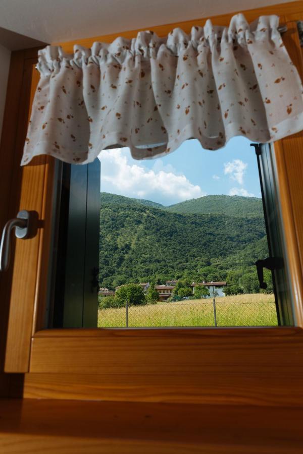 Albergo Diffuso Polcenigo Casa Rigo Kültér fotó