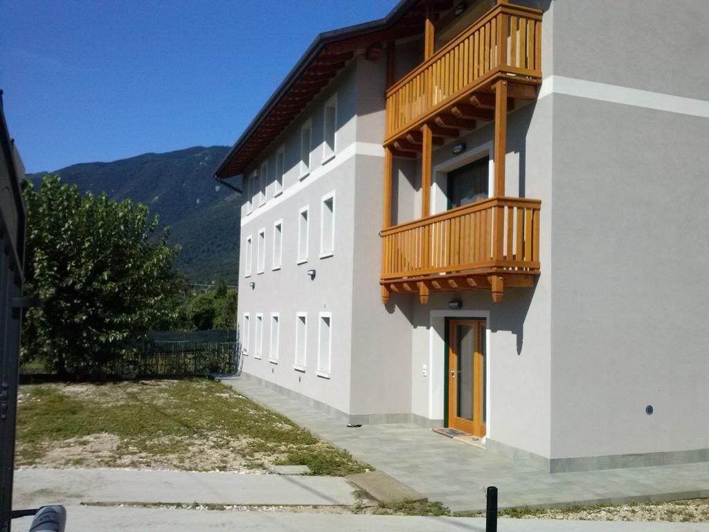 Albergo Diffuso Polcenigo Casa Rigo Kültér fotó